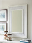 Tommy Bahama Home Ocean Breeze Granada Rectangular Mirror