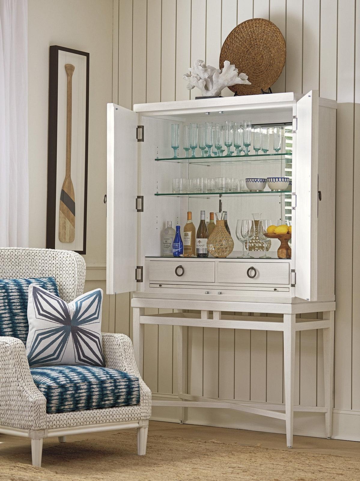 Tommy Bahama Home Ocean Breeze Jensen Beach Bar