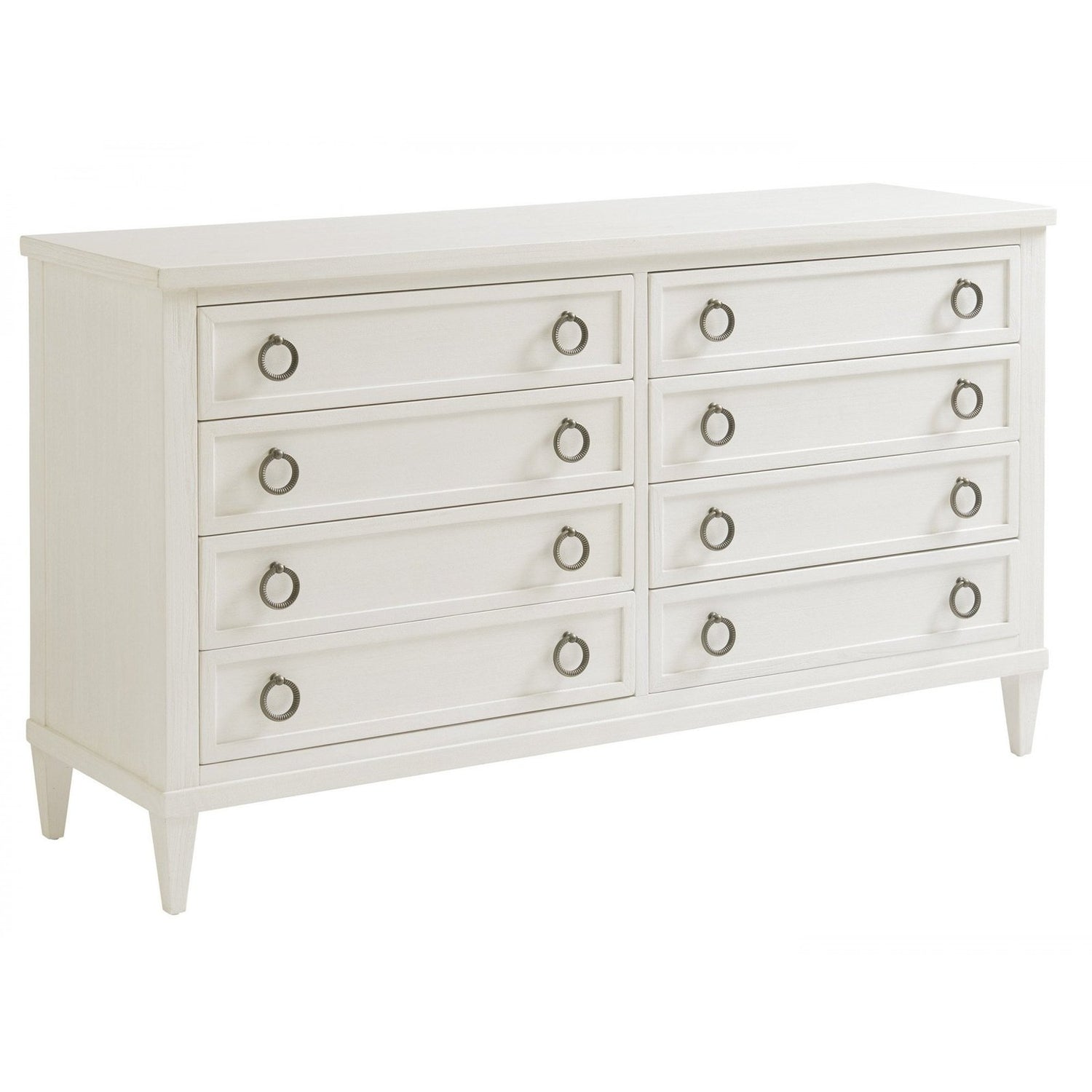 Tommy Bahama Home Ocean Breeze Kings Bay Double Dresser