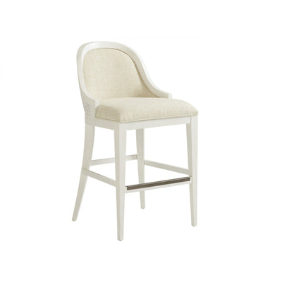 Tommy Bahama Home Ocean Breeze Lantana Bar Stool Customizable