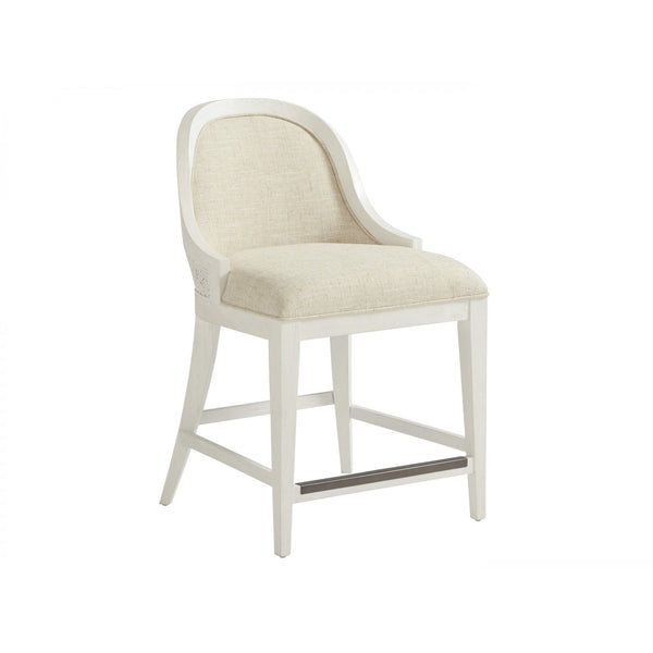 Tommy Bahama Home Ocean Breeze Lantana Counter Stool