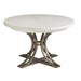Tommy Bahama Home Ocean Breeze Marsh Creek Round Dining Table
