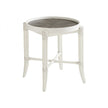 Tommy Bahama Home Ocean Breeze Neptune Round End Table