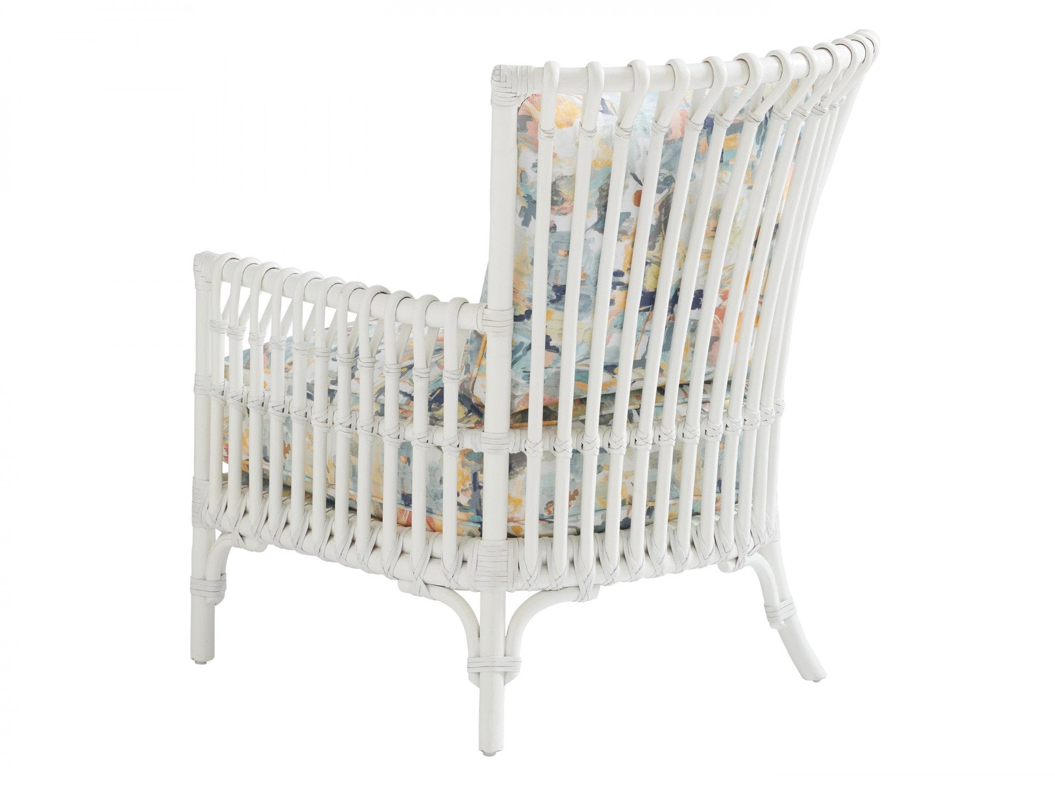 Tommy Bahama Home Ocean Breeze Newcastle Chair