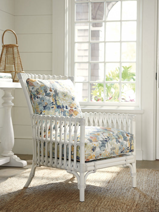 Tommy Bahama Home Ocean Breeze Newcastle Chair