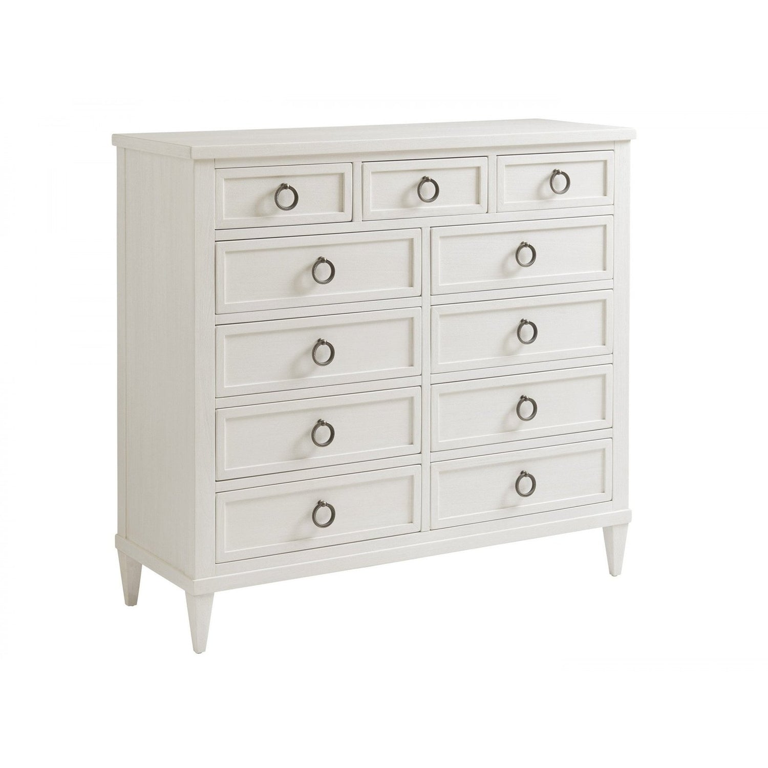 Tommy Bahama Home Ocean Breeze Pinecrest Gentleman's Chest