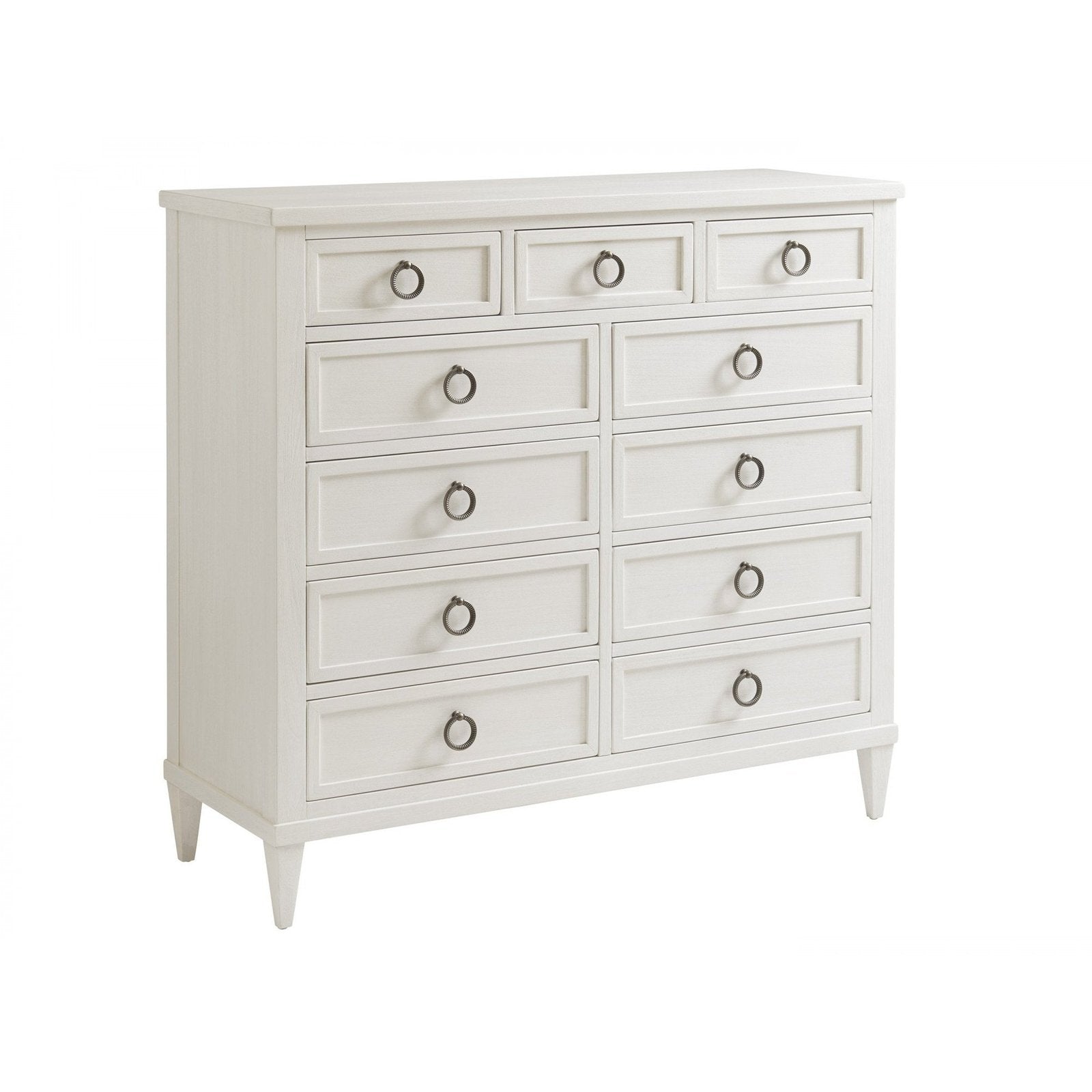 Tommy Bahama Home Ocean Breeze Pinecrest Gentleman's Chest