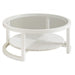 Tommy Bahama Home Ocean Breeze Pompano Round Cocktail Table
