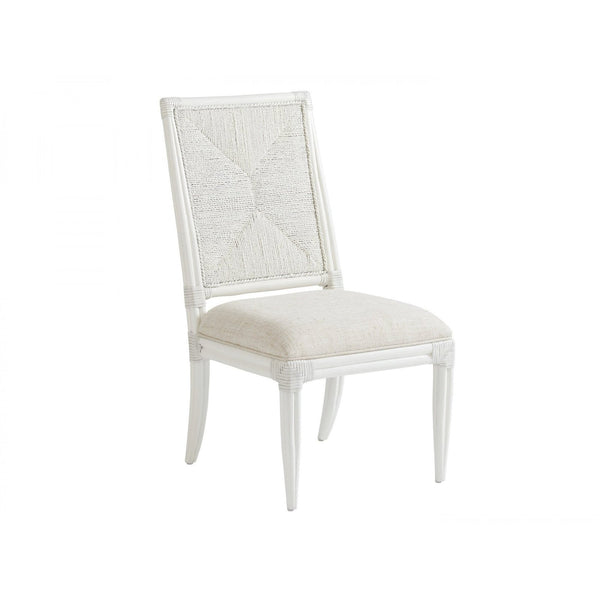 Tommy Bahama Home Ocean Breeze Regatta Side Chair