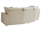 Tommy Bahama Home Ocean Breeze Rivershores Sofa