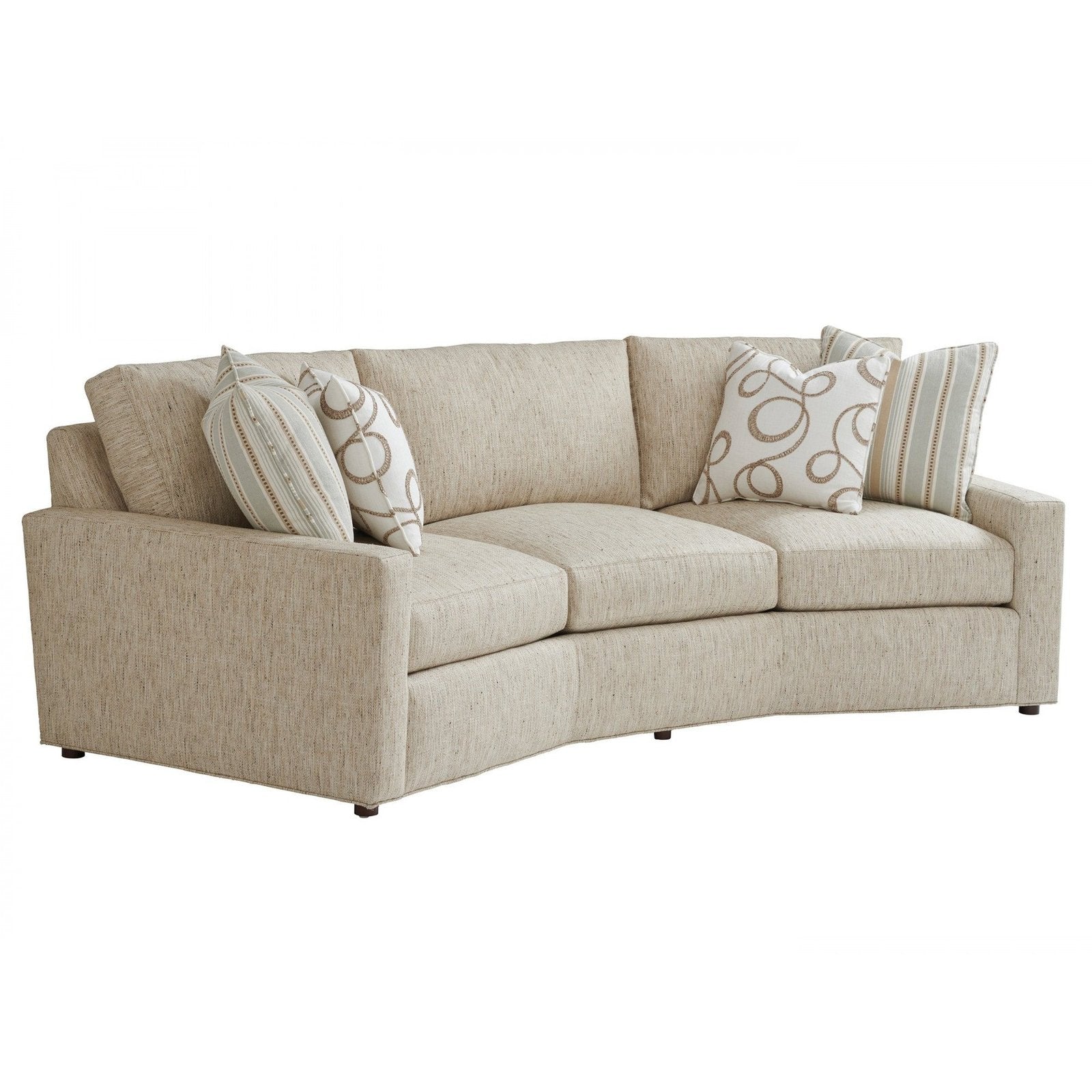 Tommy Bahama Home Ocean Breeze Rivershores Sofa