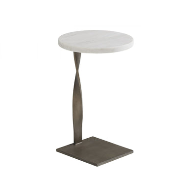 Tommy Bahama Home Ocean Breeze Rockville Round Martini Table