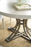 Tommy Bahama Home Ocean Breeze Savannah Round Dining Table