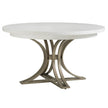 Tommy Bahama Home Ocean Breeze Savannah Round Dining Table