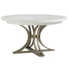 Tommy Bahama Home Ocean Breeze Savannah Round Dining Table