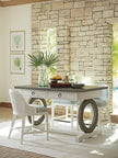Tommy Bahama Home Ocean Breeze Sawgrass Bistro Table