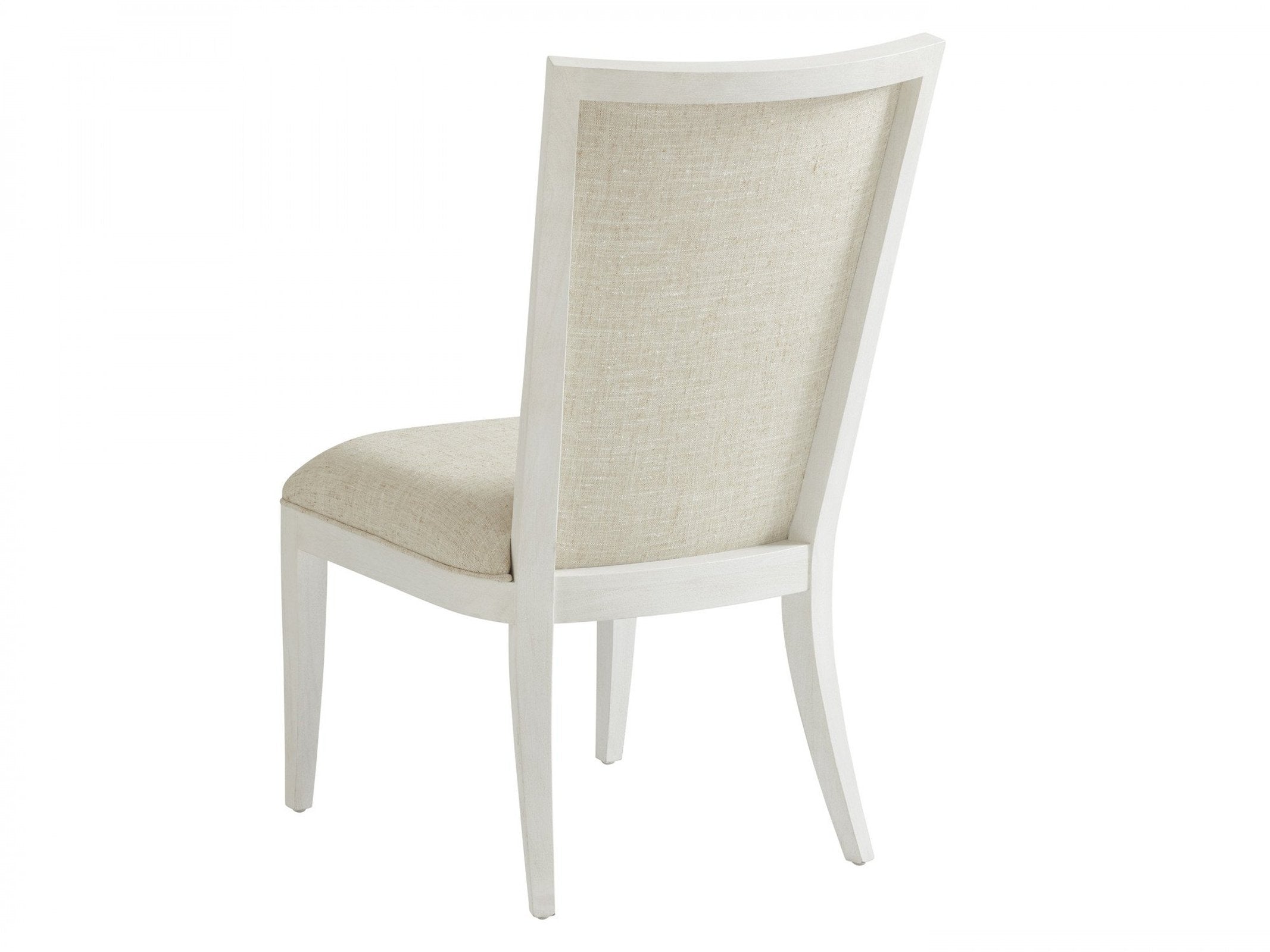 Tommy Bahama Home Ocean Breeze Sea Winds Upholstered Side Chair Customizable