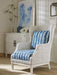 Tommy Bahama Home Ocean Breeze Vero Wing Chair