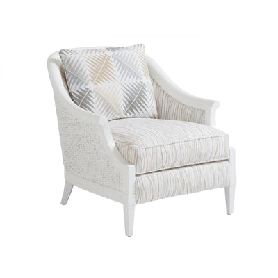 Tommy Bahama Home Ocean Breeze Westbank Chair