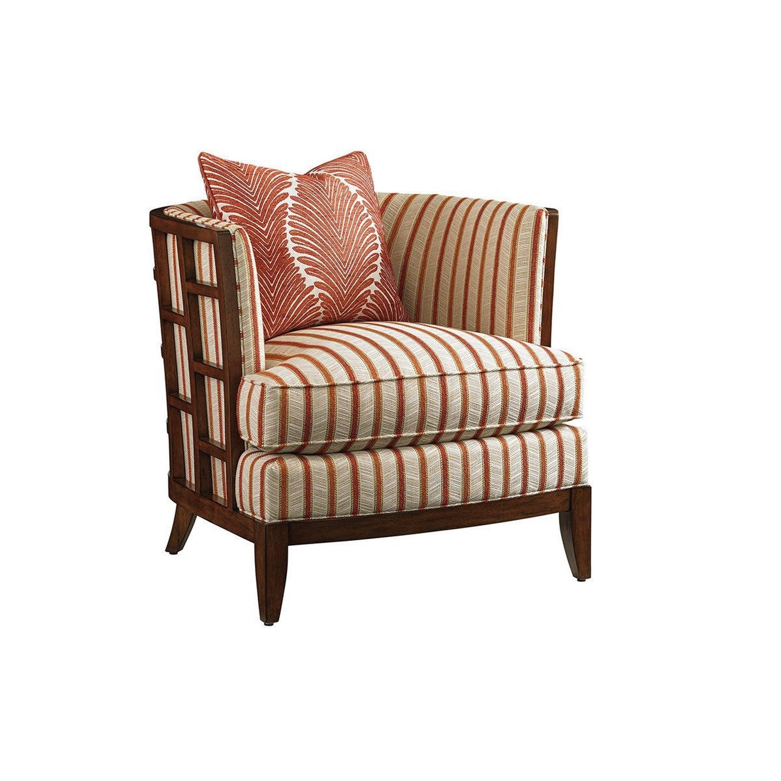 Tommy Bahama Home Ocean Club Abaco Chair
