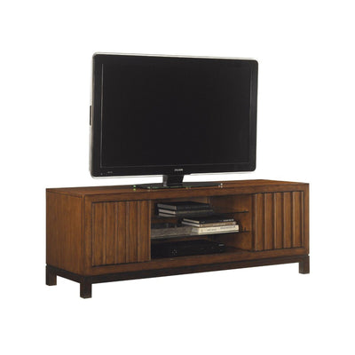 Tommy Bahama Home Ocean Club Intrepid Media Console