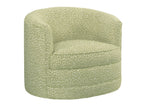 Tommy Bahama Home Ocean Club Kava Swivel Chair