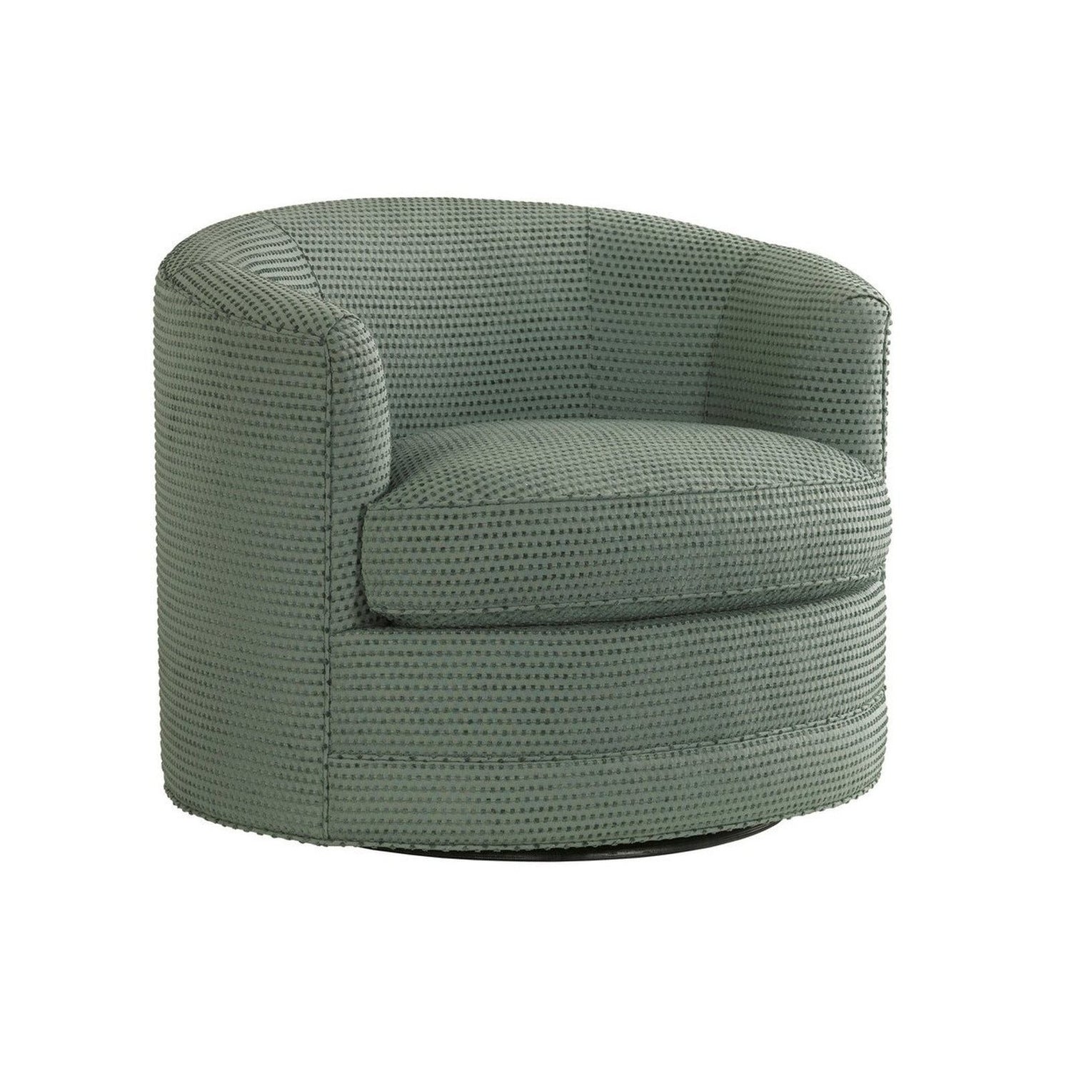 Tommy Bahama Home Ocean Club Kava Swivel Chair