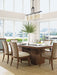 Tommy Bahama Home Ocean Club Kowloon Side Chair As Shown