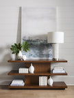 Tommy Bahama Home Ocean Club Lagoon Sofa Table