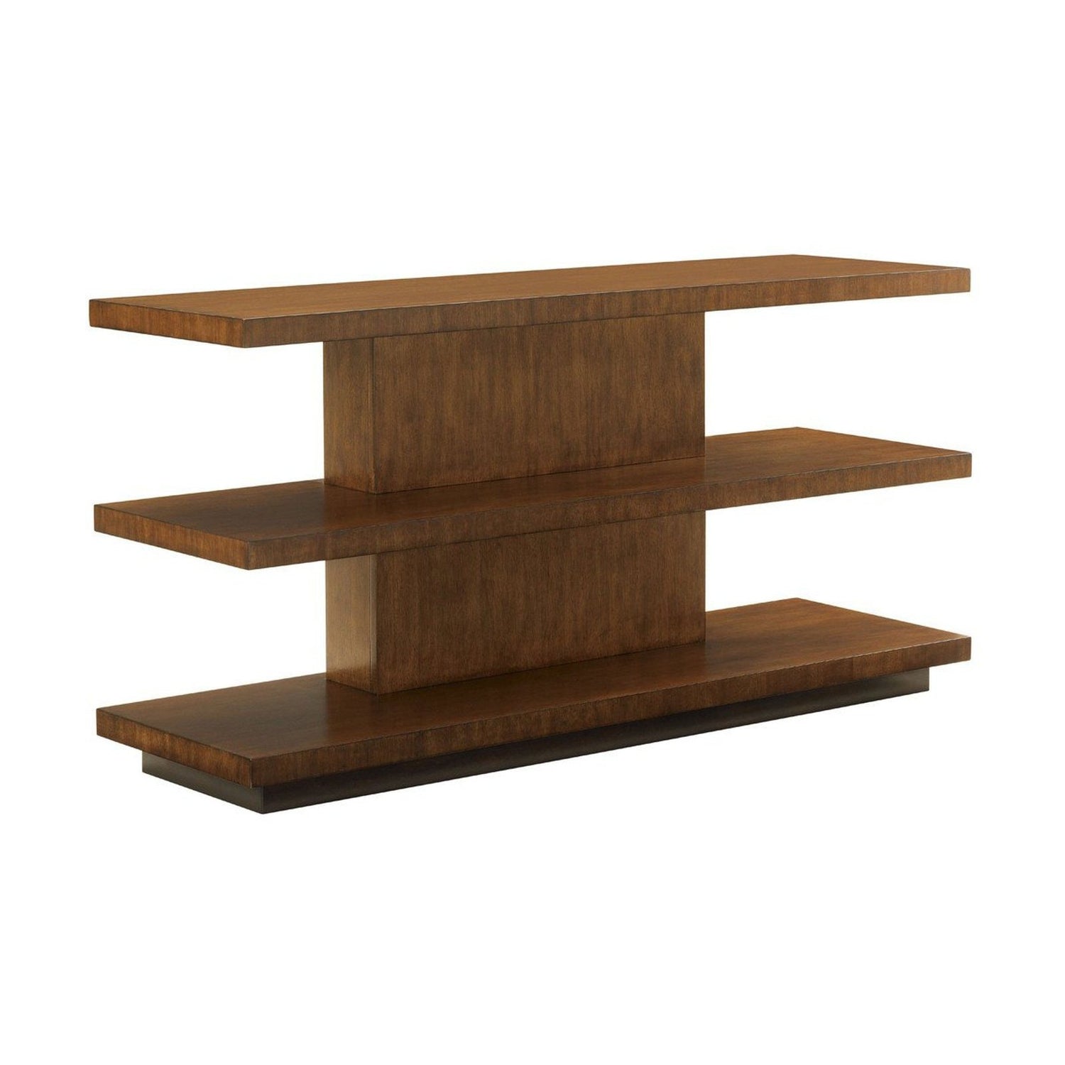 Tommy Bahama Home Ocean Club Lagoon Sofa Table