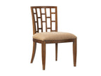 Tommy Bahama Home Ocean Club Lanai Side Chair Customizable