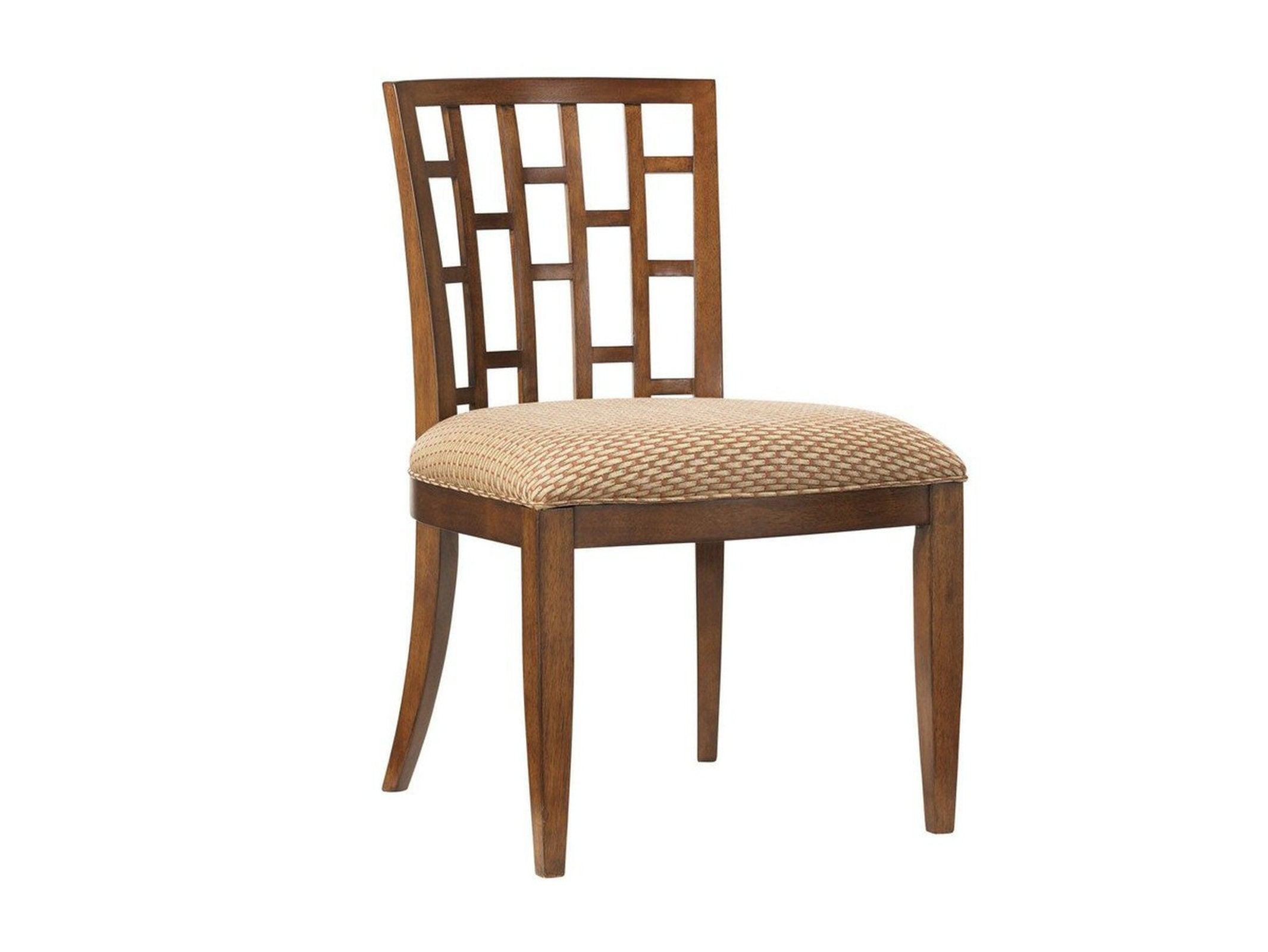 Tommy Bahama Home Ocean Club Lanai Side Chair Customizable