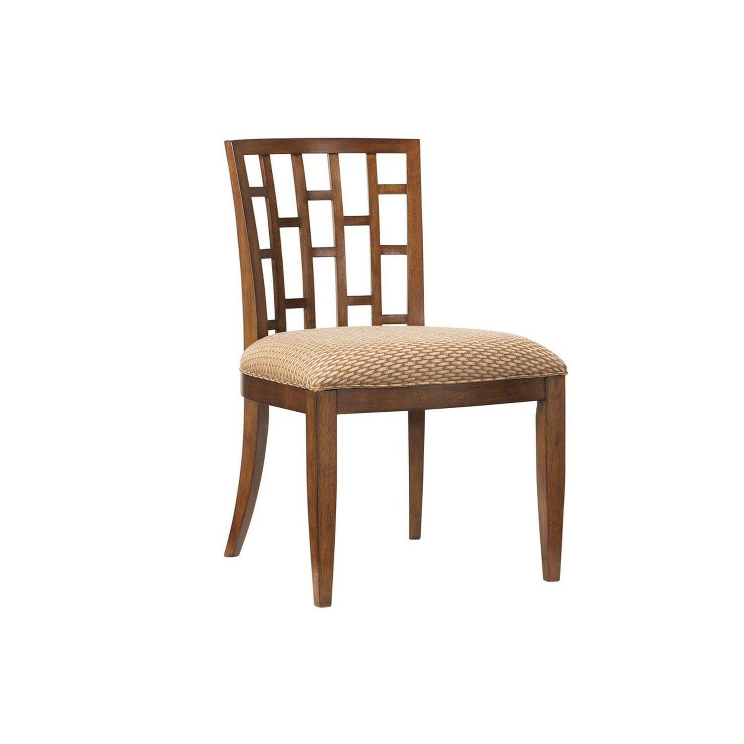 Tommy Bahama Home Ocean Club Lanai Side Chair Customizable