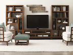 Tommy Bahama Home Ocean Club Pacifica Media Console