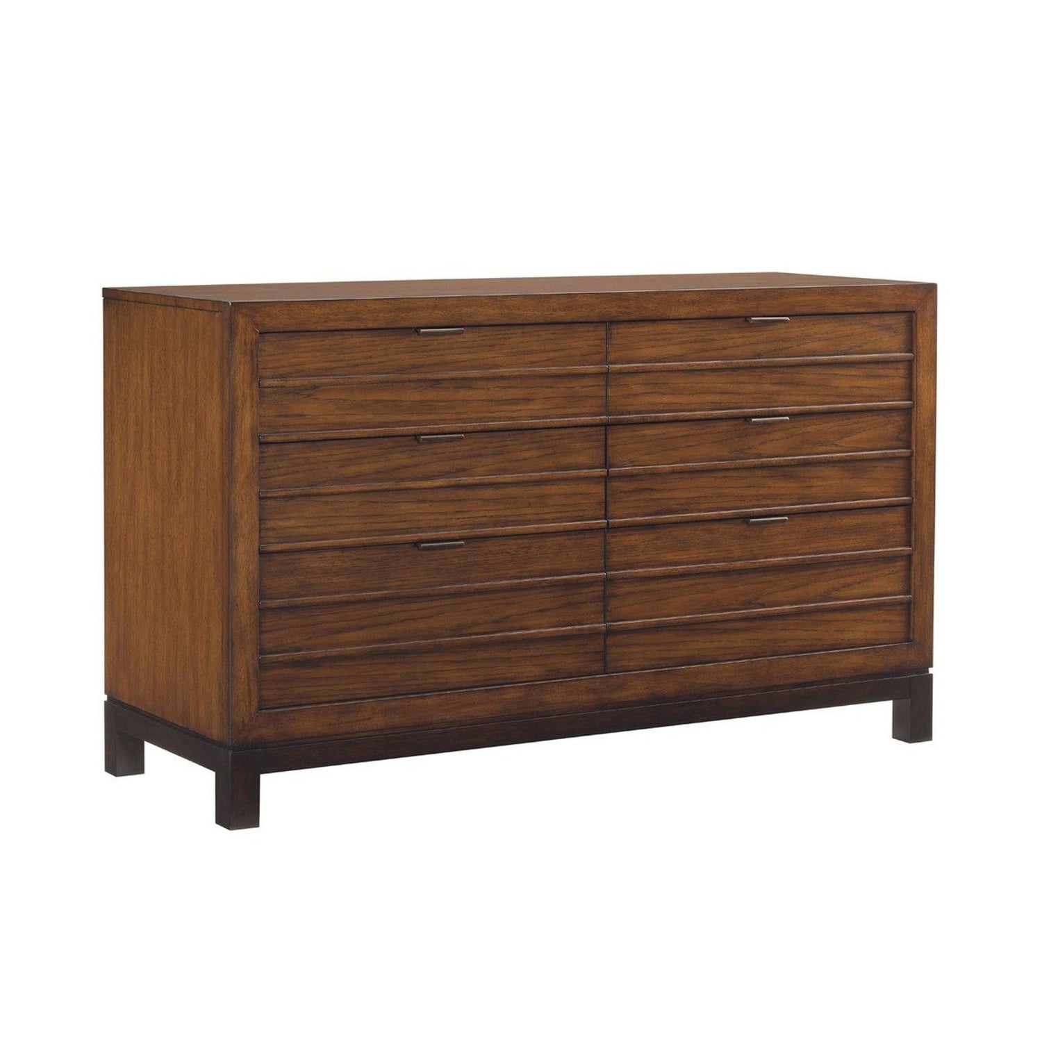 Tommy Bahama Home Ocean Club Palm Bay Dresser