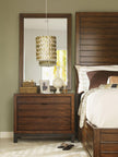 Tommy Bahama Home Ocean Club Palm Isle Mirror
