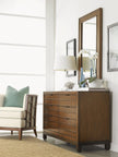 Tommy Bahama Home Ocean Club Palm Isle Mirror
