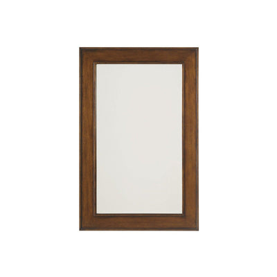 Tommy Bahama Home Ocean Club Palm Isle Mirror