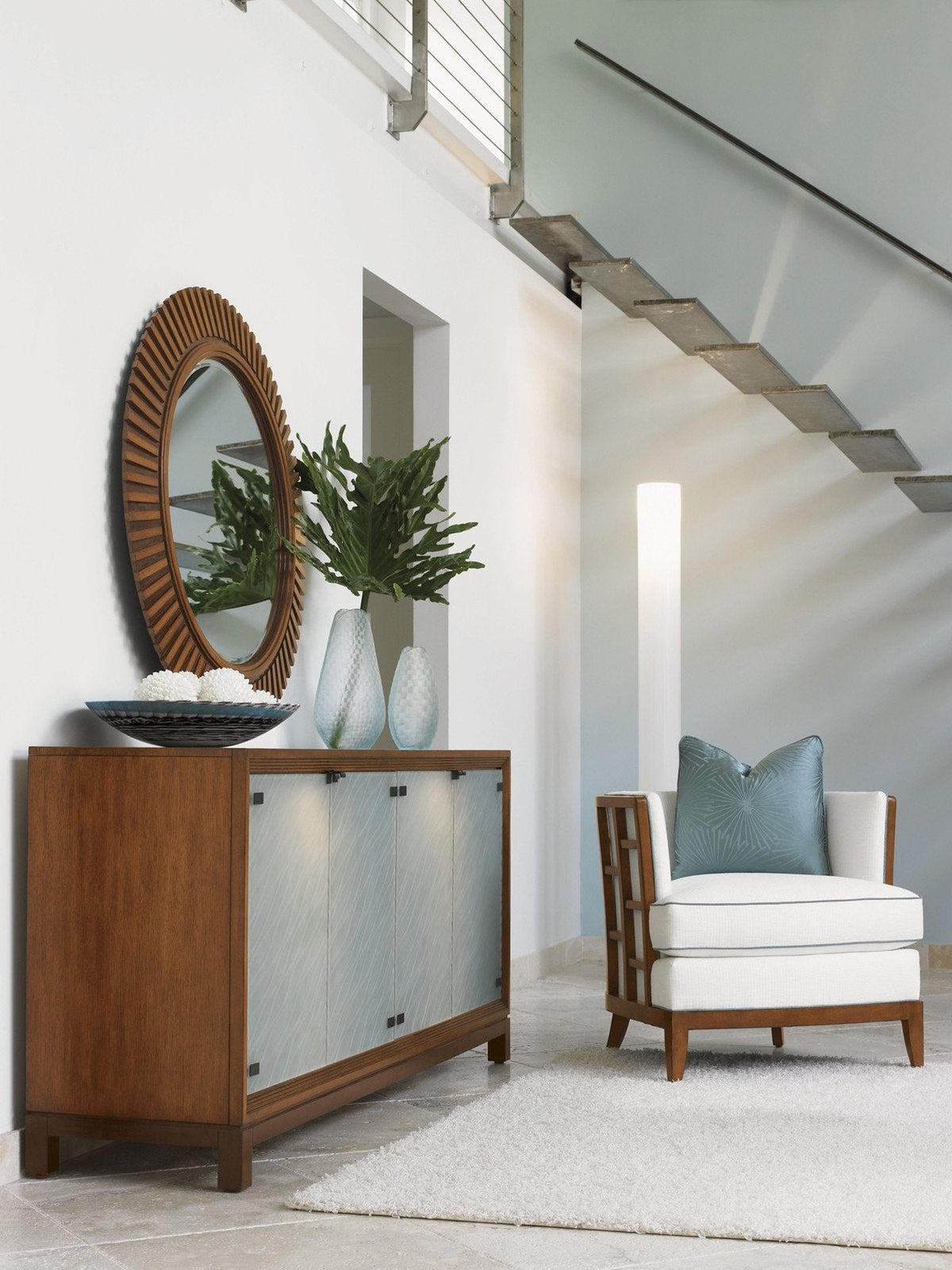 Tommy Bahama Home Ocean Club Reflections Mirror
