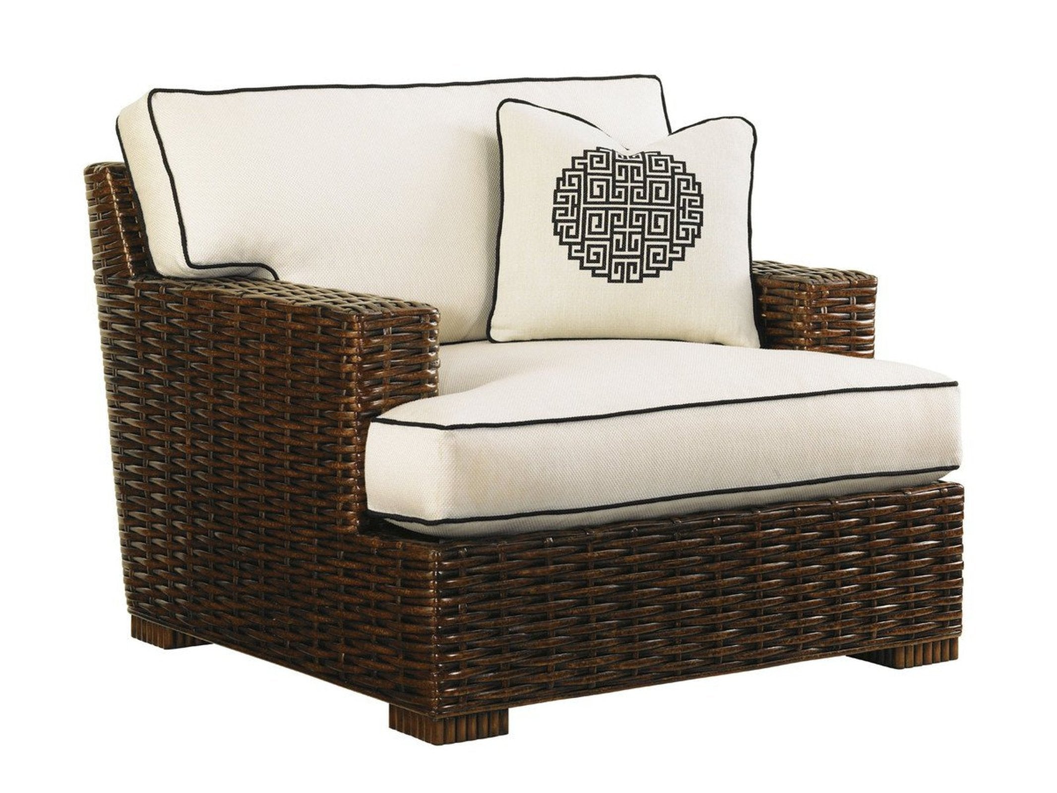 Tommy Bahama Home Ocean Club Salina Chair