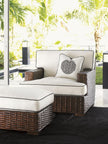 Tommy Bahama Home Ocean Club Salina Chair