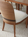 Tommy Bahama Home Palm Desert Bryson Woven Side Chair
