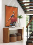 Tommy Bahama Home Palm Desert Eldorado Console