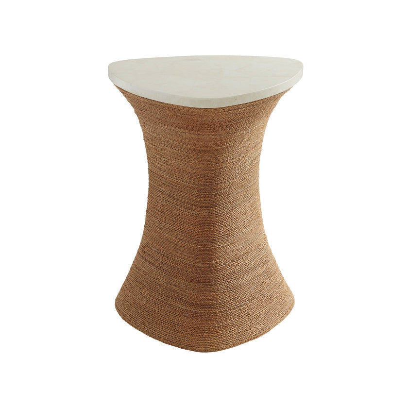 Tommy Bahama Palm Desert Haley Accent Table
