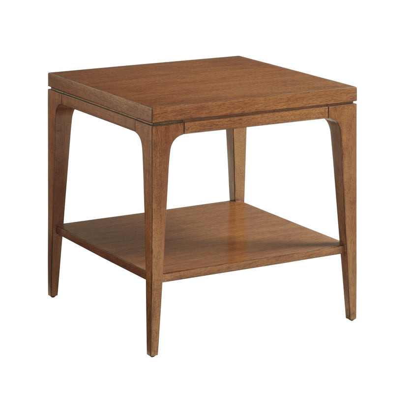 Tommy Bahama Kinsley Lamp Table