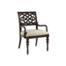 Tommy Bahama Home Royal Kahala Molokai Arm Chair Customizable