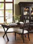 Tommy Bahama Home Royal Kahala Poets Crossing Writing Desk