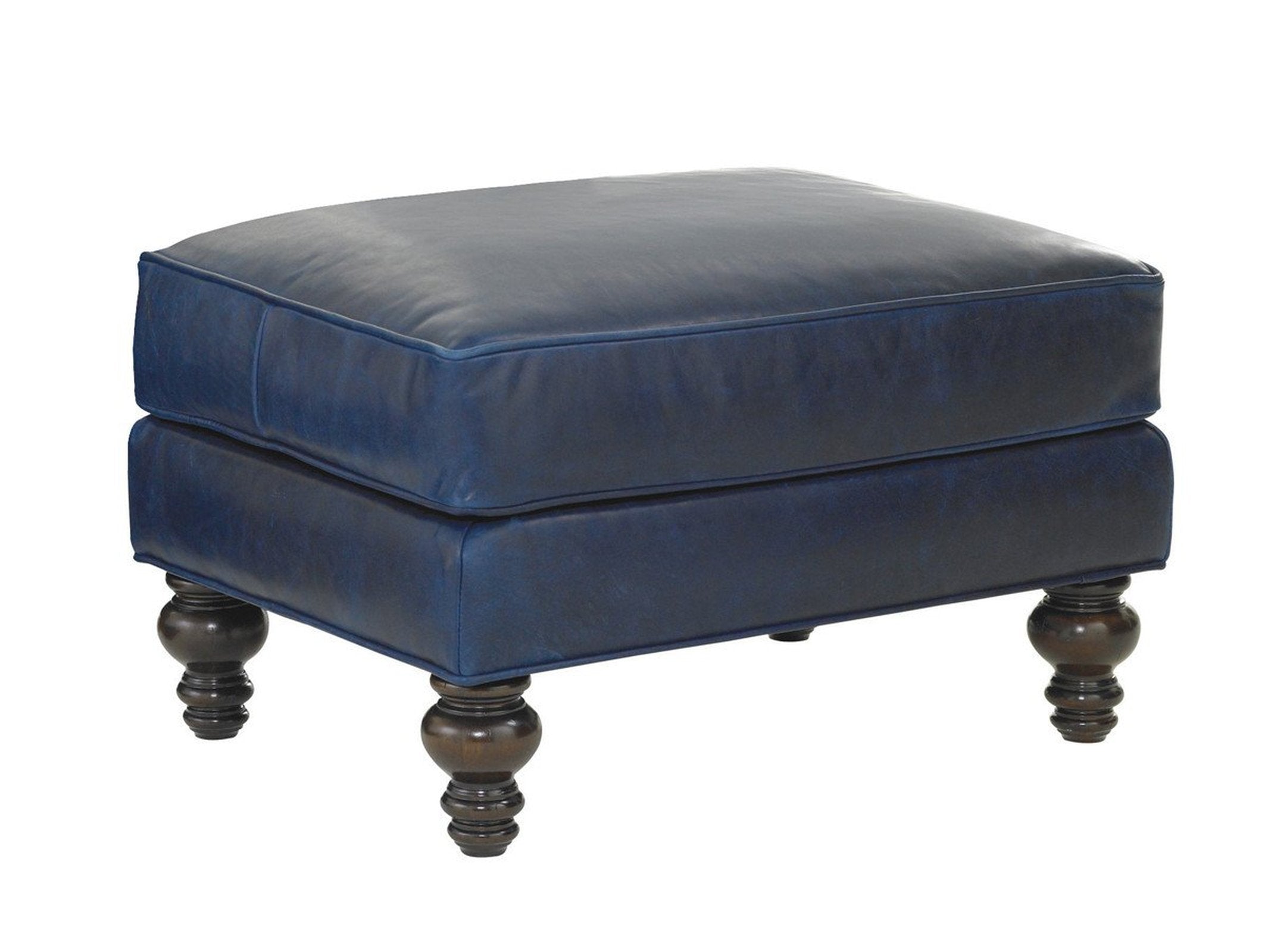 Tommy Bahama Home Tommy Bahama Upholstery Amelia Ottoman