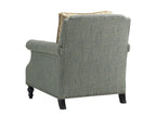 Tommy Bahama Home Tommy Bahama Upholstery Belgrave Chair