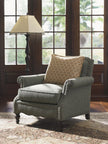 Tommy Bahama Home Tommy Bahama Upholstery Belgrave Chair